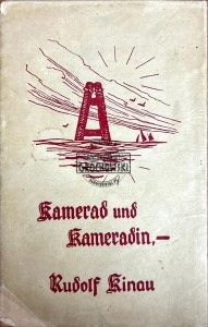 Kamerad und Kameradin
