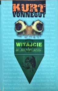 Witajcie w małpiarni