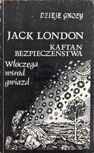 Kaftan bezpieczeństwa. Włóczęga wśród gwiazd