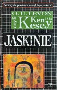 Jaskinie