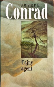 Tajny agent