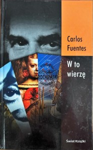 W to wierzę