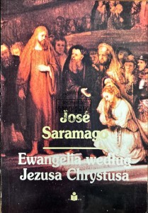Ewangelia według Jezusa Chrystusa