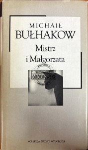 Mistrz i Małgorzata