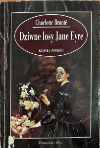 Dziwne losy Jane Eyre