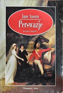 Perswazje