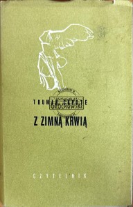 Z zimną krwią