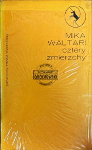 Cztery zmierzchy