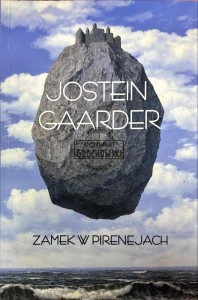 Zamek w Pirenejach