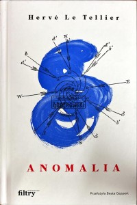 Anomalia