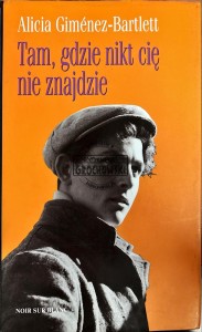 Tam, gdzie nikt cię nie znajdzie