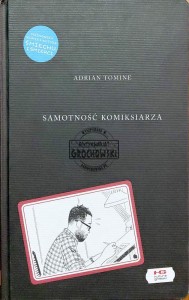 Samotność komiksiarza
