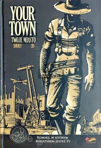Your Town. Twoje miasto