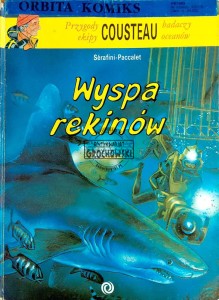 Wyspa rekinów