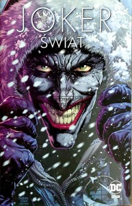 Joker. Świat
