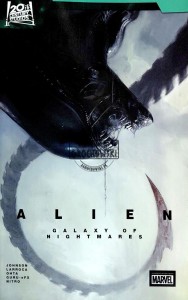 Alien. Galaxy of Nightmares