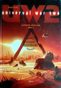 Universal War Two, T.1