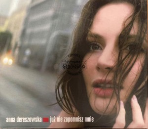 Anna Dereszowska – Już Nie Zapomnisz Mnie / Przedwojenne wykonania piosenek Henryka Warsa 2CD (Box Set)