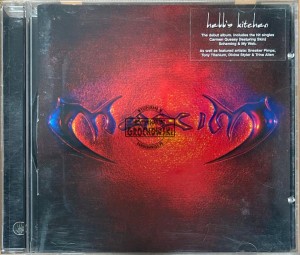 Maxim – Hell's Kitchen CD