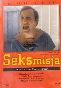 Seksmisja DVD