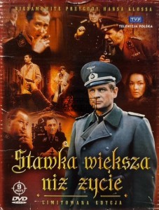 Stawka Większa Niż Życie - Edycja Limitowana DVD