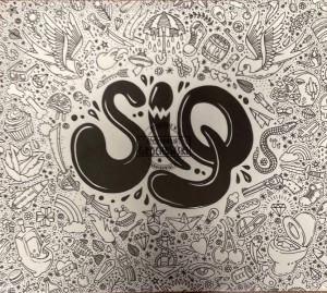 Siq – SIQ CD