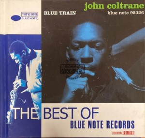 John Coltrane – Blue Train CD