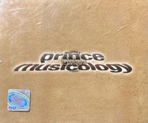 Prince – Musicology CD