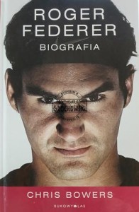 Roger Federer, Biografia