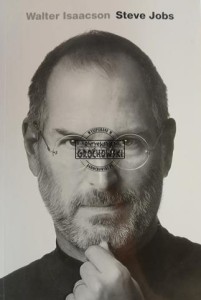 Steve Jobs