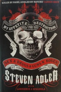 Sex & Drugs & Guns N' Roses