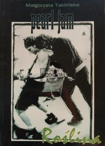 Pearl Jam, Roślina