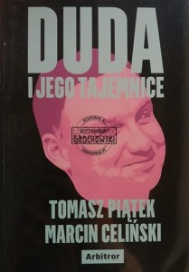 Duda i jego tajemnice