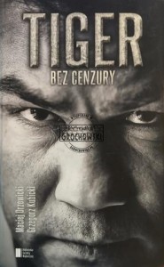 Tiger bez cenzury