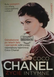 Coco Chanel. Życie intymne