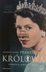 Prawdziwa królowa
