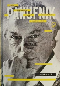 Panufnik, Autobiografia