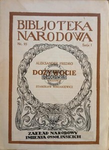 Dożywocie