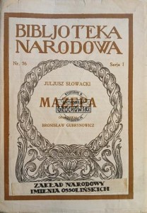 Mazepa