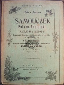 Samouczek Polsko-Angielski