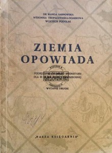 Ziemia opowiada