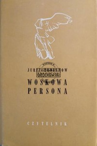 Woskowa persona
