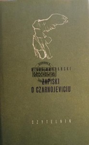 Zapiski o Czarnojewiciu
