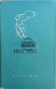Dwoje ludzi