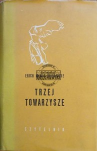 Trzej towarzysze
