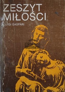 Zeszyt miłości