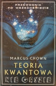 Teoria kwantowa nie gryzie