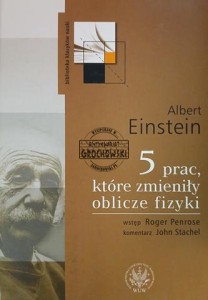 5 prac, które zmieniły oblicze fizyki