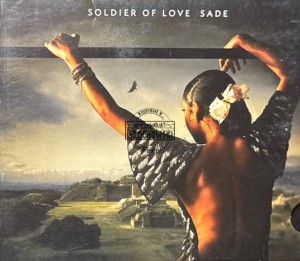 Sade – Soldier Of Love CD