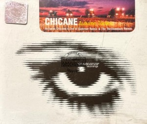 Chicane – Autumn Tactics CD